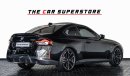 بي أم دبليو 230i 2022-BMW 230i M SPORT-GCC-FULL SERVICE HISTORY-WARRANTY AND SERVICE CONTRACT WITH AGMC TILL NOV 2027