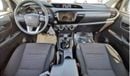 Toyota Hilux Toyota Hilux Mid option  2.4L Diesel MT MY2024