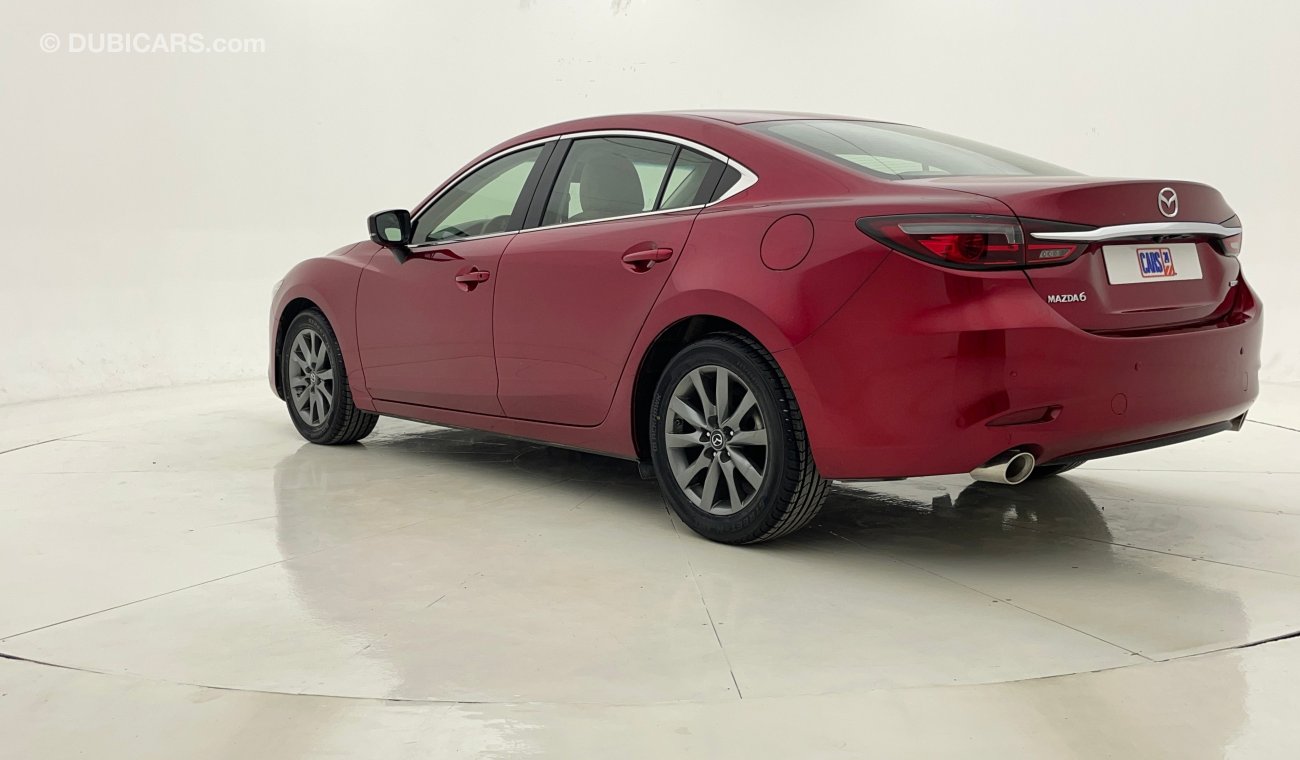 Mazda 6 S 2.5 | Zero Down Payment | Free Home Test Drive