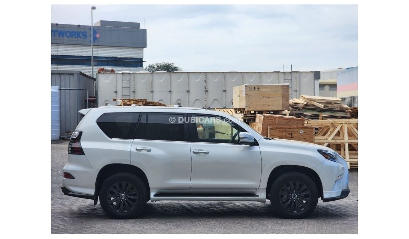 Lexus GX460 2023 Lexus GX460 Premium Sport Design | Brand New | Export