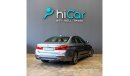 BMW 530i M Sport AED 2,243 pm • 0% Downpayment •M-Kit • 2 Years Warranty