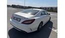 مرسيدس بنز CLS 400 Second owner, No accidents