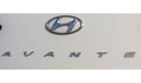 هيونداي افانتي Hyundai ِAvante 1.6L 2020 Korean in excellent condition 854 P.M