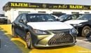 Lexus ES 300 HYBRID 2.5L CVT PREMIER MY23