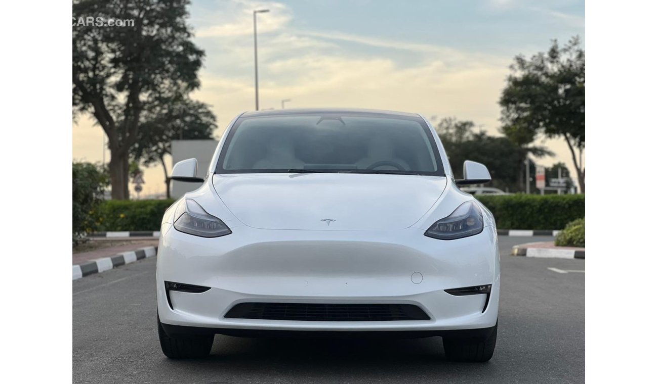 Used Tesla Model Y 2023 for sale in Dubai - 708606