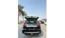 Toyota Prado TOYOTA LAND CRUISER PRADO VX (GRJ150) 4.0L 4WD