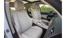مرسيدس بنز GLE 450 AMG Mercedes Benz GLE450 AMG kit 2023 GCC 7 Seats Under Warranty and Free Service From Agency