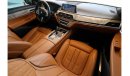 BMW 730Li G12