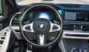 بي أم دبليو X5 xDrive40i Luxury M Sport Package 3.0L