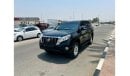 Toyota Prado Toyota Prado 2015 petrol  Letft Hand drive V4