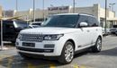 Land Rover Range Rover Vogue SE Supercharged