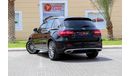 Mercedes-Benz GLC 250 X253