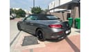 مرسيدس بنز C 200 كوبيه 2023YM Mercedes-Benz C Class Cabriolet C 200 4matic