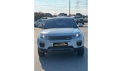 لاند روفر رانج روفر إيفوك Evoque Dynamic 2.0L