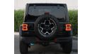 Jeep Wrangler Rubicon 4XE HYBRID