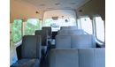 نيسان أورفان Std NV350 - 13 High Back Seats - Passenger Van - MT Petrol - GCC - Ready to Drive