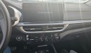 Kia K3 KIA K3 1.5L 2024 FULL OPTION WITH SUNROOF