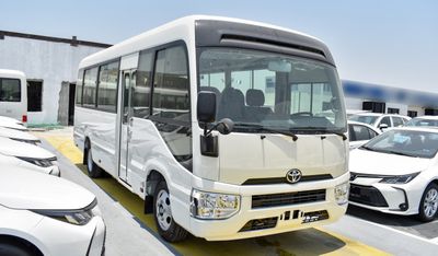 Toyota Coaster