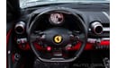 Ferrari 812 GTS Std | 2020 - Extremely Low Mileage - Best in Class - Service Contract - Service History | 6.5L V12