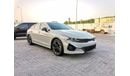 Kia K5 GT-Line 1.6L KIA K5 GT Line - 2021 - Wolf Grey