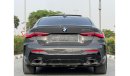 بي أم دبليو M440i BMW M440i 2021 GCC