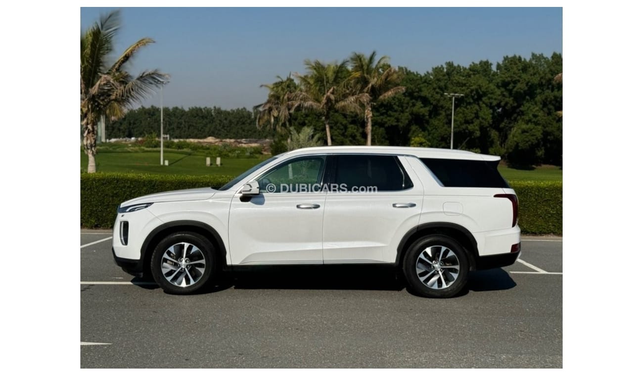 Hyundai Palisade Comfort