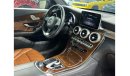 Mercedes-Benz GLC 250 4MATIC