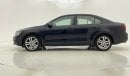 Volkswagen Jetta COMFORTLINE 2.5 | Zero Down Payment | Free Home Test Drive