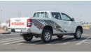 ميتسوبيشي L200 MITSUBISHI L200 M/T MED OPTION PETROL 2023