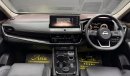 Nissan XTrail 360 Degree Camera