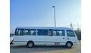 تويوتا كوستر JTGEC58305000219 || COASTER (BUS) 2011 (29 -VIP SEATS ) CC4000 DIESEL RHD MANUAL ||ONLY EXPORT,