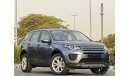 Land Rover Discovery HSE DISCOVERY SPORT GCC FULL OPTION