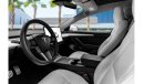 Tesla Model 3 Performance  | 2,800 P.M  | 0% Downpayment | Excellent Condition!