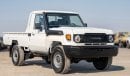 Toyota Land Cruiser Pick Up Toyota Land Cruiser Pick-up LC 79 SC 4.2L Diesel  MT MY2024