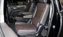 Chevrolet Suburban 2023 Model Chevrolet Suburban High Country, 6.2L Petrol AWD A/T