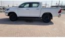 Toyota Hilux Manual Mid Options 20222 Model Brand New