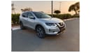 Nissan XTrail full option