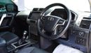 Toyota Prado Diesel Right hand