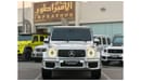 مرسيدس بنز G 63 AMG Std