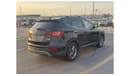 هيونداي سانتا في 2017 HYUNDAI SANTAFE IMPORTED FROM USA VERY CLEAN CAR INSIDE AND OUT SIDE FOR MORE INFORMATION CONTA