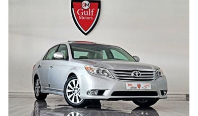 Toyota Avalon V6 3.5L-6CYL  EXCELLENT CONDITION