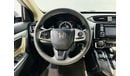 Honda CRV EX 2.4L (184 HP) 4WD