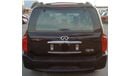 Infiniti QX56 gCC