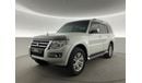 Mitsubishi Pajero Signature Edition | Guaranteed Warranty | 0 Down Payment