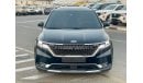 Kia Carnival 2021 Kia Carnival Exclusive Diesel Korean Specs Orignal Paint - 360* CAM - Panoramic View - 6 seater