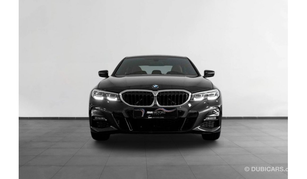 BMW 330i M Sport