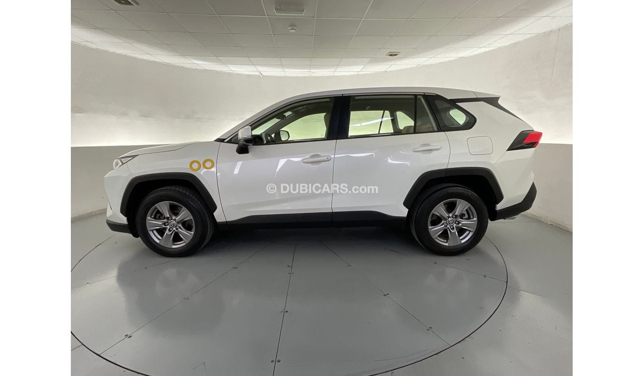 Toyota RAV4 EX | 1 year free warranty | 0 Down Payment