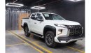 Mitsubishi L200 2023 MITSUBISHI L200 GLX  2.4L DIESEL A/T WITH EXCLUSIVE BODY KIT V2 TRITON - EXPORT ONLY