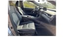 Lexus RX350 Platinum