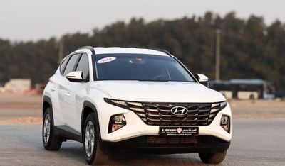 Hyundai Tucson Smart Signature Edition 2.0L Hyundai Tucson 2.0L 2022 GCC, accident-free, in excellent condition 149